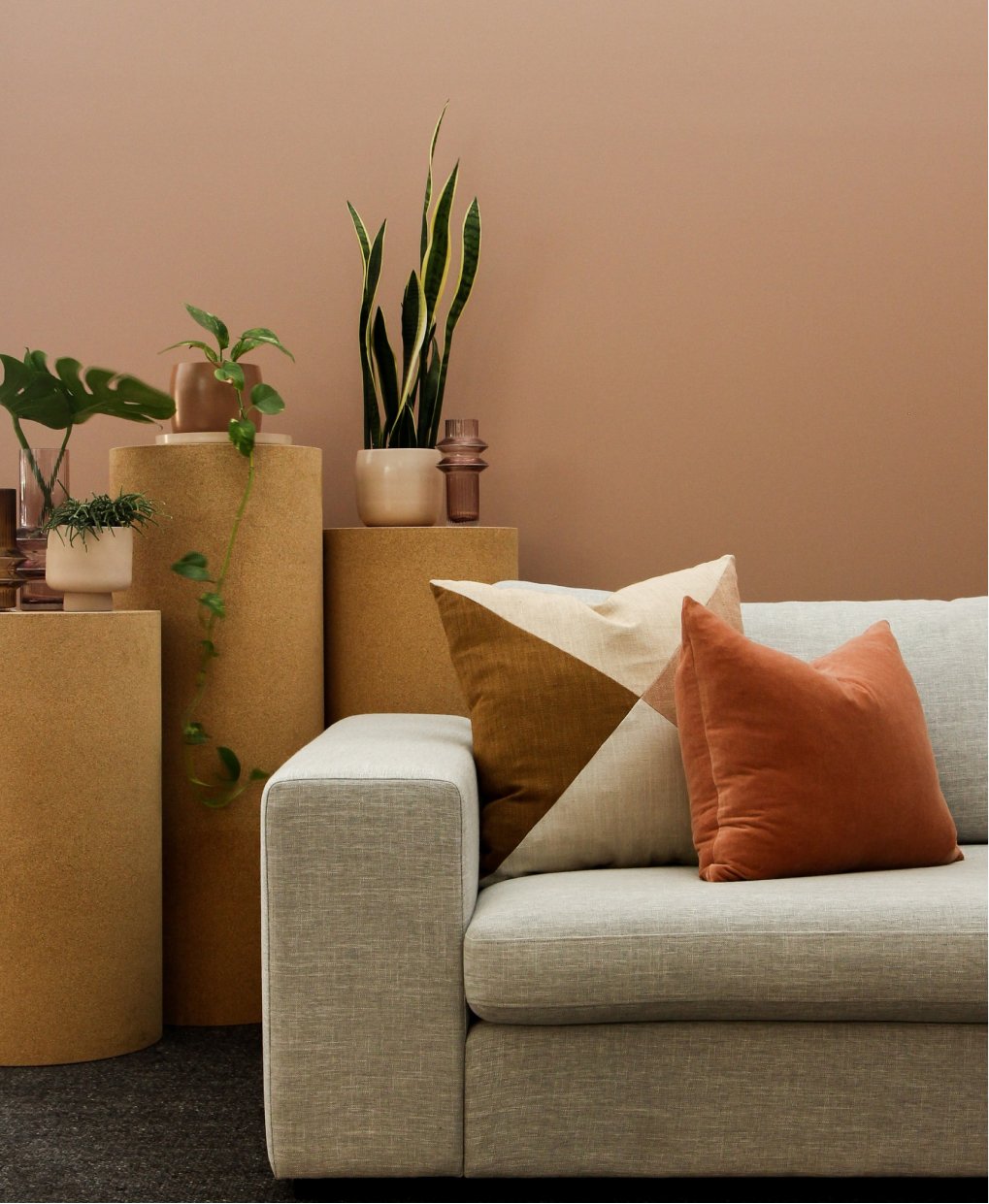 تصميم داخلي حديث